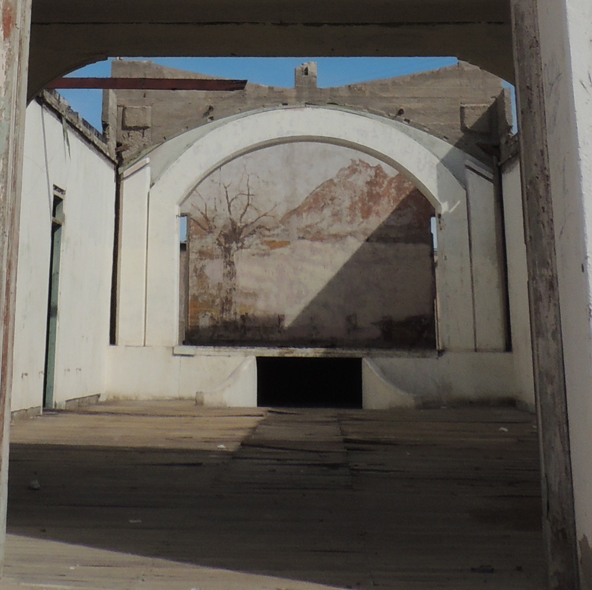 Teatro